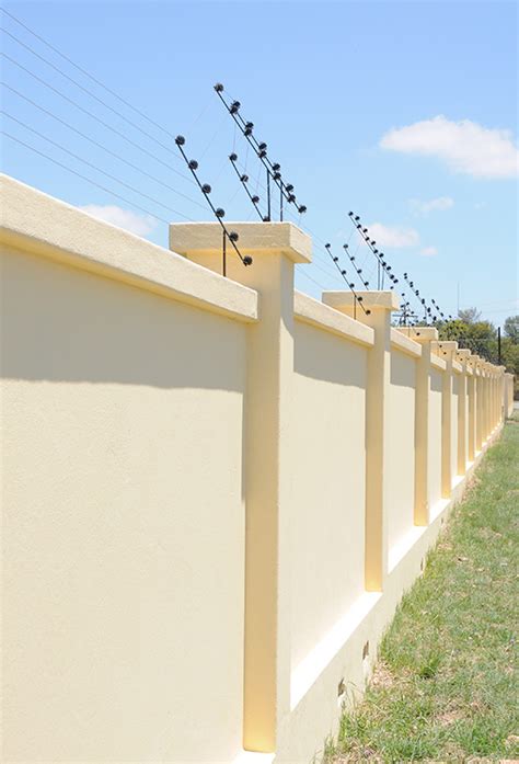 electrified fences for home protection